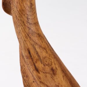 Alternative view of Mario Dal Fabbro Sculpture