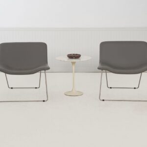 Alternative view of Erwan Bouroullec for Cappellini Spring Lounge Chair Italy, 2000