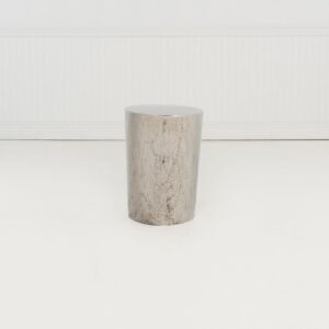 Alternative view of J. Wade Beam Zephyr Table Base for Brueton, c. 1980
