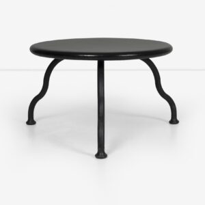 Alternative view of Atelier Van Lieshout Bad Little Table