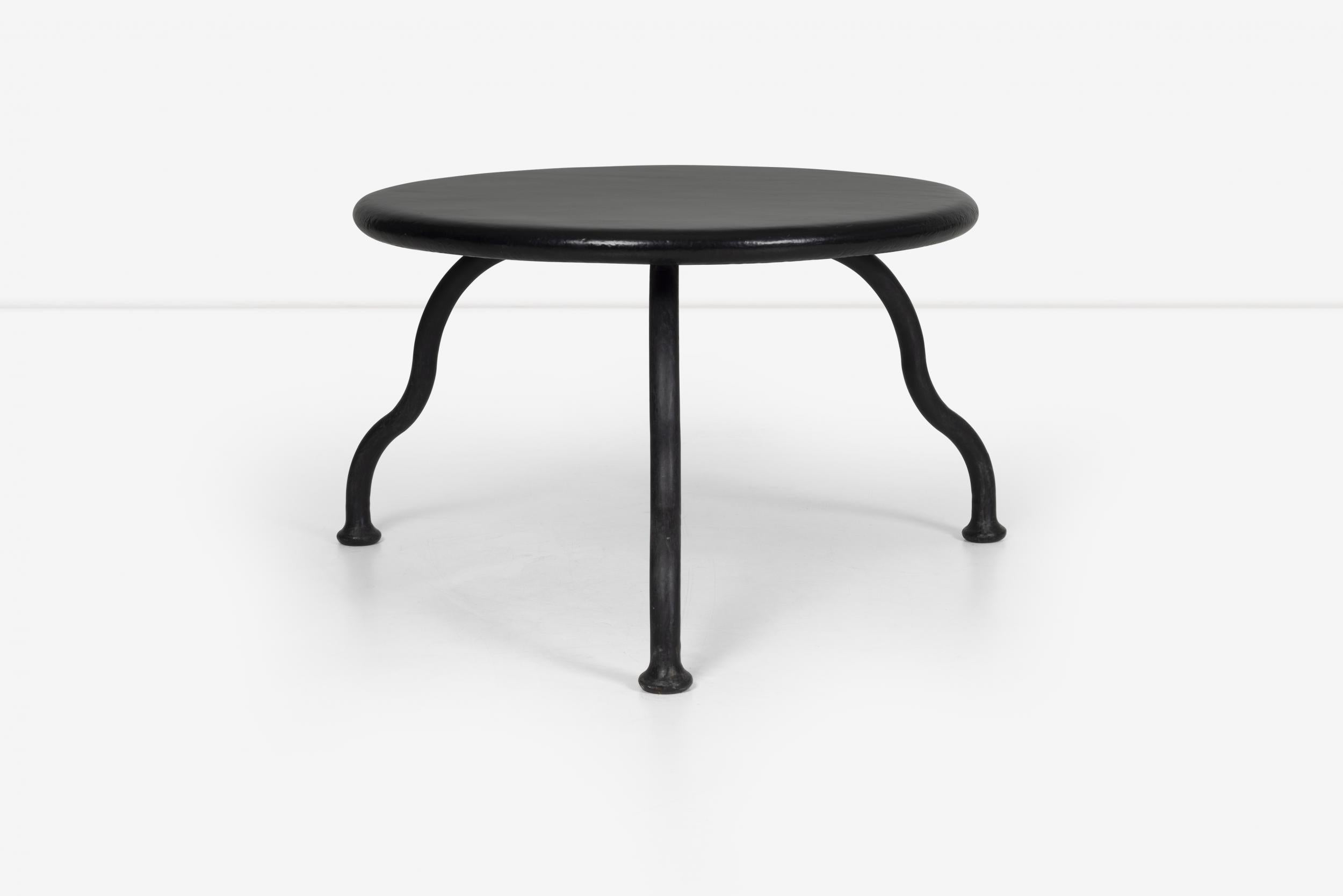 Atelier Van Lieshout Bad Little Table - Image 2