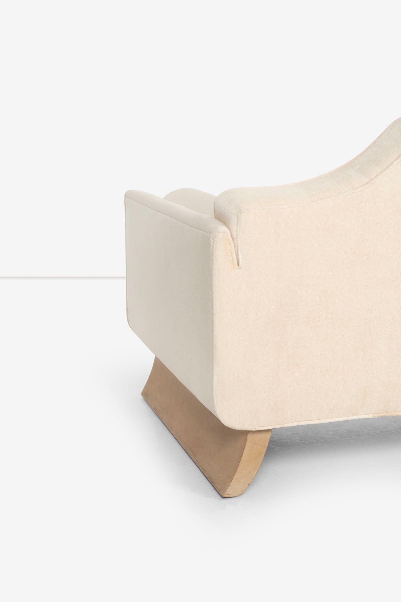 Historic Casa Encantada Sofa by T.H. Robsjohn-Gibbings for Peterson Studios, circa 1937–1938 - Image 3