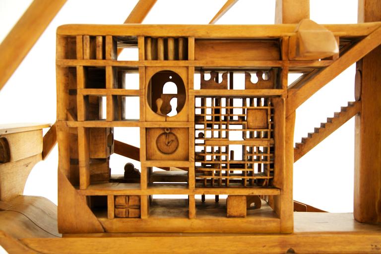 Jan De Swart “The Ark” - Image 2