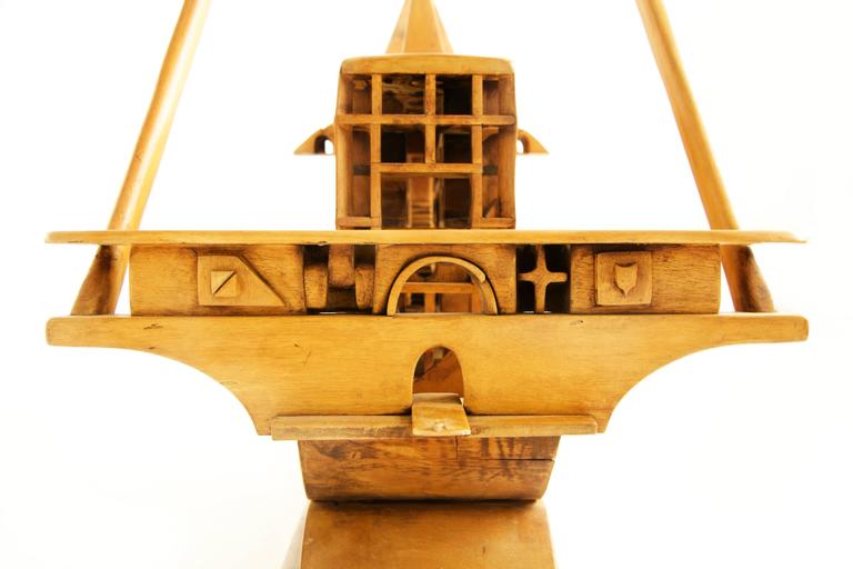 Jan De Swart “The Ark” - Image 4