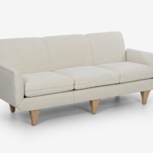 Alternative view of Tommi Parzinger Sofa for Parzinger Originals