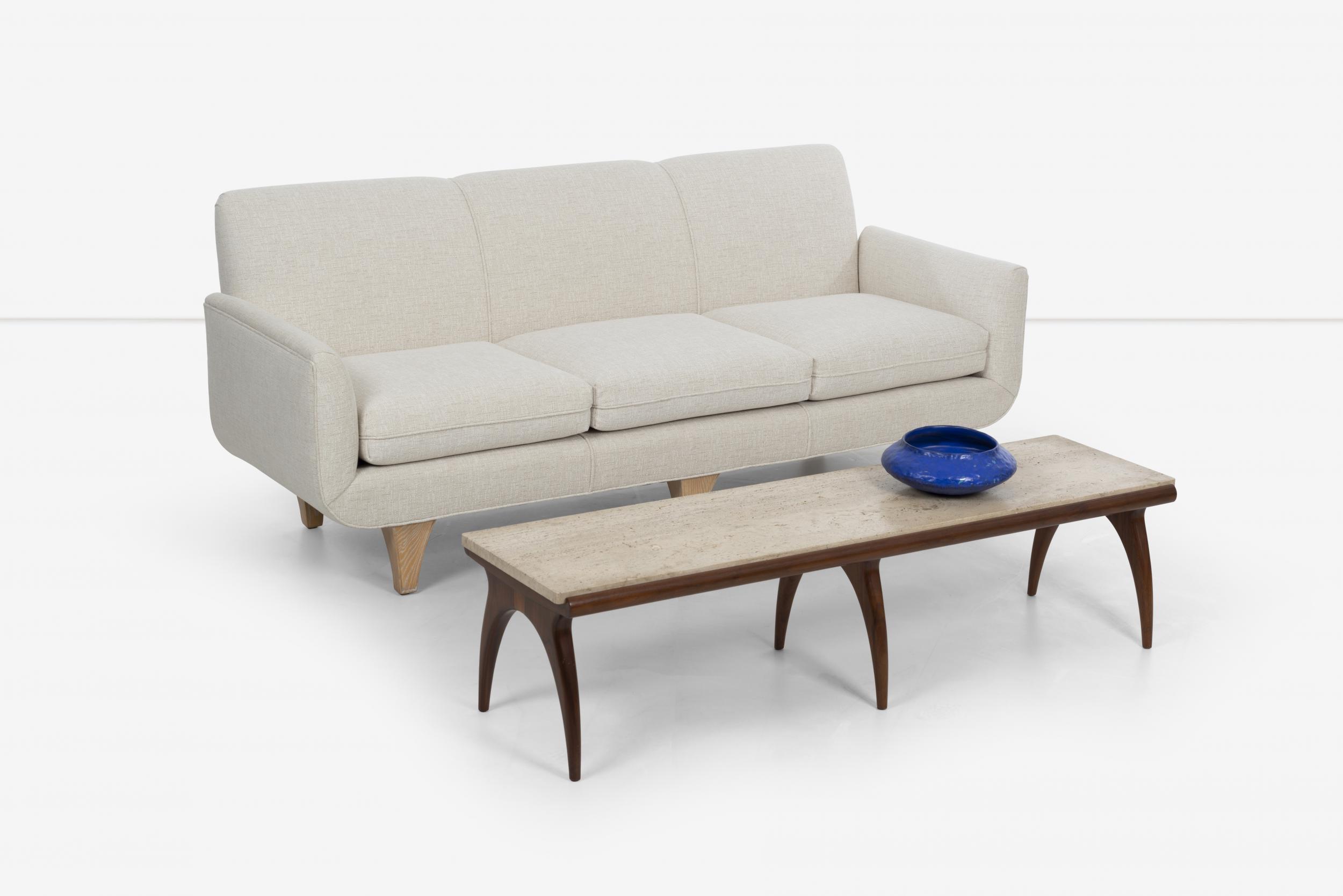Tommi Parzinger Sofa for Parzinger Originals - Image 3