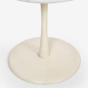 Alternative view of Pair of Laverne Stem Tables, 1963