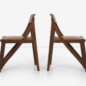 Pair of Riemerschmid Armchairs Chairs