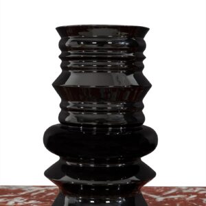 Alternative view of Sergio Asti Vase