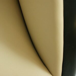 Alternative view of Wendell Castle “Crescent” Rocking Chair