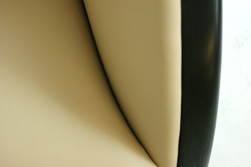 Wendell Castle “Crescent” Rocking Chair - Image 2