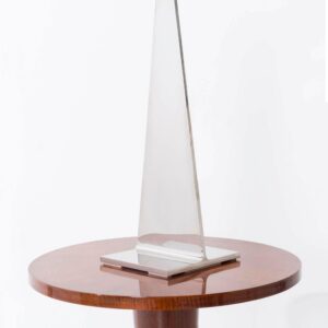 Alternative view of James Prestini I Beam