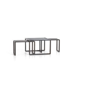 Marco Fantoni Nesting Tables